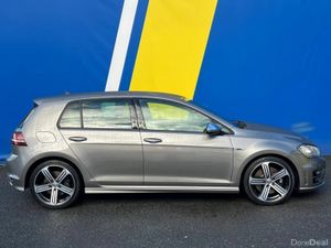 Volkswagen Golf R 4MOTION 2.0 TSI AUTO // SERVICE - Image 2