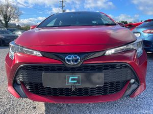 Toyota Corolla 1.8 Hybrid - Image 4