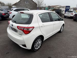 Self charge Hybrid - Low Mileage - Fantastic Spec - Image 3