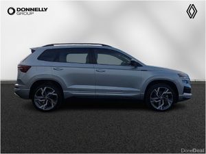 Skoda KAROQ Estate Sportline - Image 3