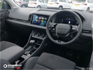 Skoda KAROQ Estate SE L Edition - Image 4