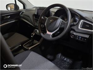 Suzuki S-Cross Hatchback Motion - Image 4