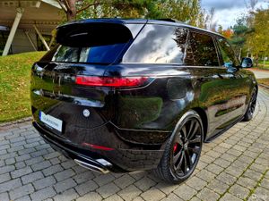 RANGE ROVER SPORT P550e AUTOBIOGRAPHY - Image 3
