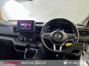 Nissan Primastar L2 H2 150 SV PREMIUM AUTOMATIC €7 - Image 2