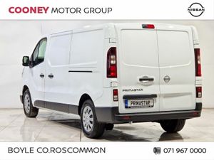 Nissan Primastar L2 H2 150 SV PREMIUM AUTOMATIC €7 - Image 3