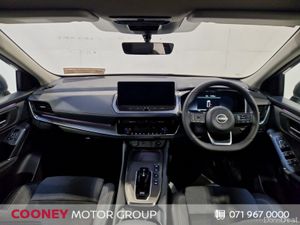 Nissan Qashqai HYBRID ePOWER SV PREMIUM. €4K YOUR - Image 2