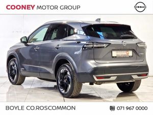 Nissan Qashqai HYBRID ePOWER SV PREMIUM. €4K YOUR - Image 3