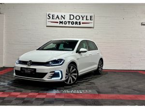 Volkswagen Golf GTE ADVANCE DSG MK7.5 AUTO - Image 2