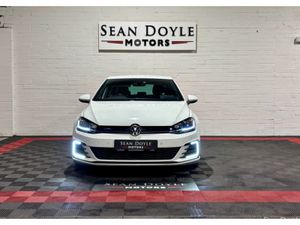 Volkswagen Golf GTE ADVANCE DSG MK7.5 AUTO - Image 3