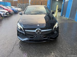 2016 Mercedes Benz AMG Line Sports  AUTOMATIC - Image 2