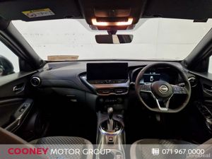 Nissan Juke 1.6 HYB SV Premium 2T. €4K YOUR WAY OF - Image 2