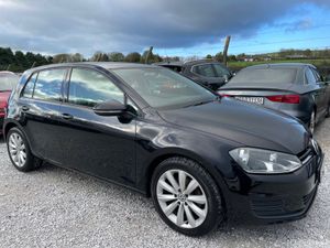 Volkswagen Golf 1.2 Auto - Image 2