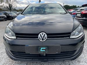 Volkswagen Golf 1.2 Auto - Image 4