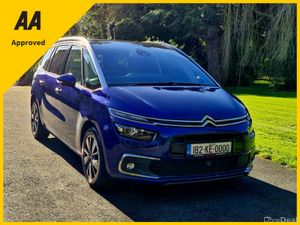 🔥2018 C4 Grand Picasso🔥(32,000Mls+Auto+7 Seats!) - Image 4