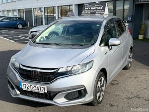 2017 Honda FIT  1.5 Hybrid automatic, 55k Miles - Image 3