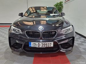 BMW M2 3.0T 365BHP DCT AUTOMATIC **ORIGINAL IRISH - Image 2