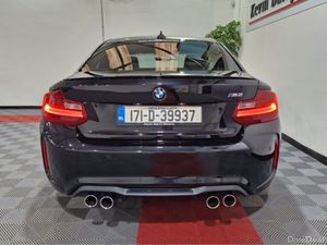 BMW M2 3.0T 365BHP DCT AUTOMATIC **ORIGINAL IRISH - Image 3