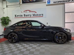 BMW M2 3.0T 365BHP DCT AUTOMATIC **ORIGINAL IRISH - Image 4