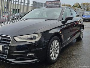 2016 (161) AUDI A3 (AUTOMATIC) - Image 2