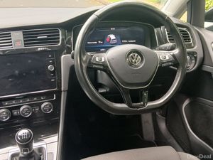 Volkswagen Golf 2017 *HIGHLINE MK 7.5* 1.0 5dr - Image 3