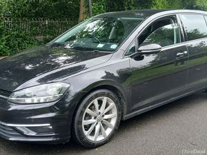 Volkswagen Golf 2017 *HIGHLINE MK 7.5* 1.0 5dr - Image 2