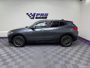 2021 BMW X2 18D SE AUTOMATIC - Image 4