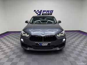 2021 BMW X2 18D SE AUTOMATIC - Image 2