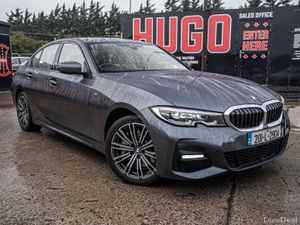 2020 BMW 330e M-Sport/High spec/*2026 PRICE* - Image 4