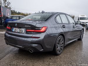 2020 BMW 330e M-Sport/High spec/*2026 PRICE* - Image 3