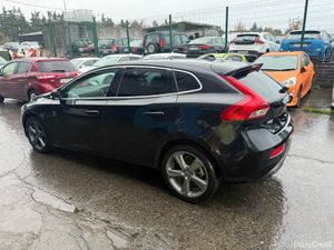 2014 Volvo V40 T4 Automatic Leather Spec - Image 4