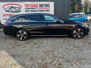 Mercedes-Benz E-Class 2019 - Image 2