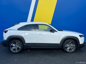 Mazda MX-30 EXCLUSIVE LINE E-SKYACTIV 35.5KWH // H - Image 2