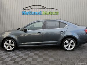 2017 Skoda Octavia STYLE 1.6TDI - Image 3