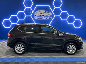 SEAT Ateca 1.6TDI SE / FINANCE AVAILABLE - Image 2