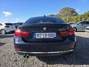 BMW 4-Series 2016 - Image 4