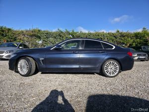 BMW 4-Series 2016 - Image 2