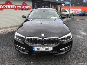2019 BMW 523D Auto - Image 2