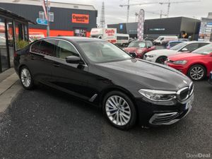 2019 BMW 523D Auto - Image 4