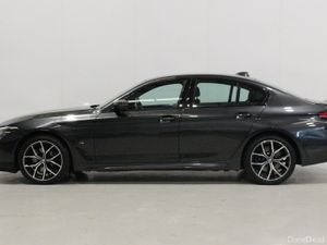 2021 BMW 5-Series 530E LCI M SPORT -  Great Spec! - Image 4
