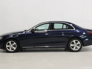 Mercedes-Benz E-Class 2016 AVANTGARDE - Image 4