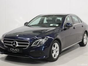 Mercedes-Benz E-Class 2016 AVANTGARDE - Image 3