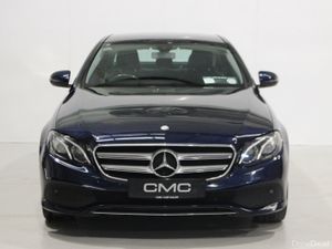 Mercedes-Benz E-Class 2016 AVANTGARDE - Image 2