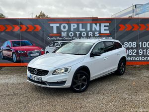 ==STUNNING V60//AUTO//FULL LEATHER//NCTED== - Image 3