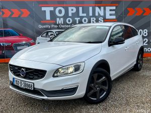 ==STUNNING V60//AUTO//FULL LEATHER//NCTED== - Image 4