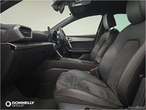 SEAT Leon Hatchback FR Sport - Image 3