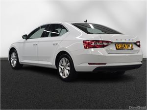 Skoda SUPERB Diesel Hatchback SE Technology - Image 3