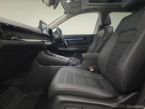 Honda CR-V Cr-V Estate Elegance - Image 3