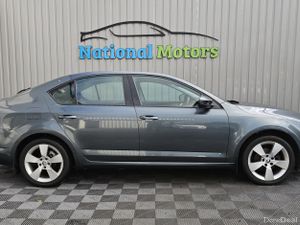 2015 Skoda Octavia 1.6TDI Automatic - Image 2