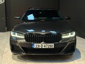 530E M SPORT TOURING AUTO - Image 3