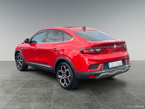 2022 RENAULT ARKANA HYBRID E-TECH S EDITION 145PS - Image 3